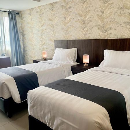 Nemuru Hotel Ciputat Pondokcabe Hilir Zewnętrze zdjęcie