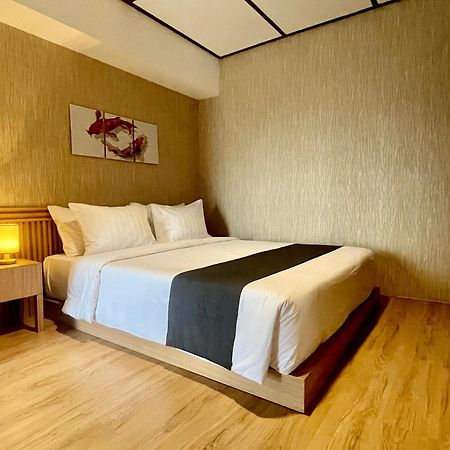Nemuru Hotel Ciputat Pondokcabe Hilir Zewnętrze zdjęcie