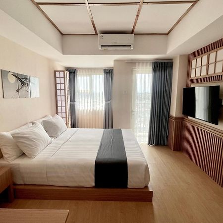 Nemuru Hotel Ciputat Pondokcabe Hilir Zewnętrze zdjęcie