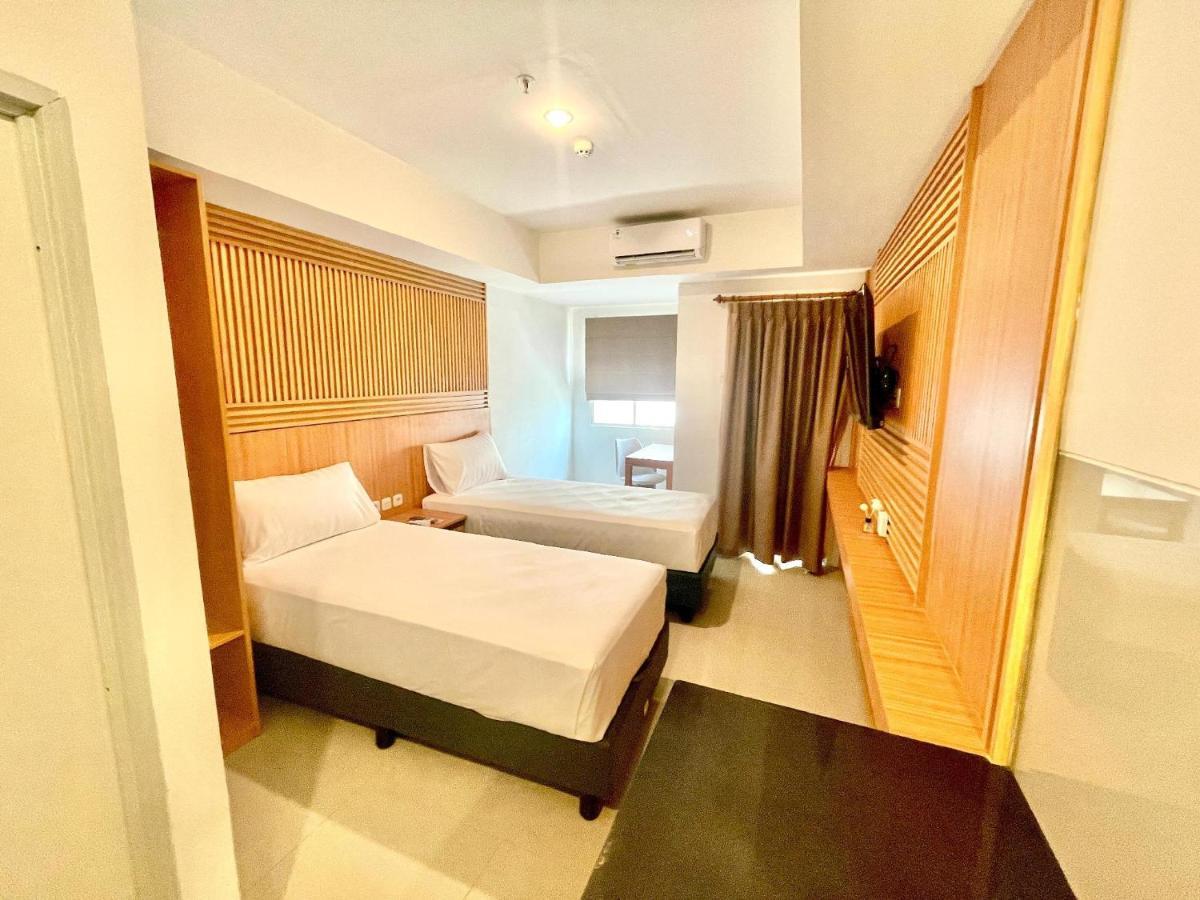 Nemuru Hotel Ciputat Pondokcabe Hilir Zewnętrze zdjęcie
