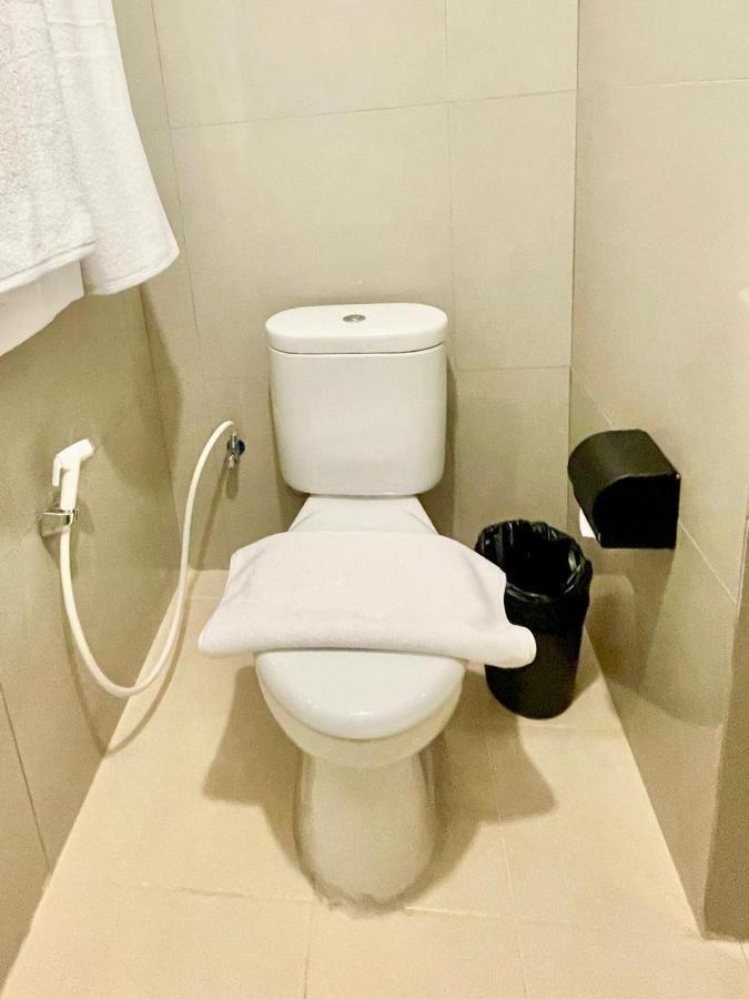 Nemuru Hotel Ciputat Pondokcabe Hilir Zewnętrze zdjęcie