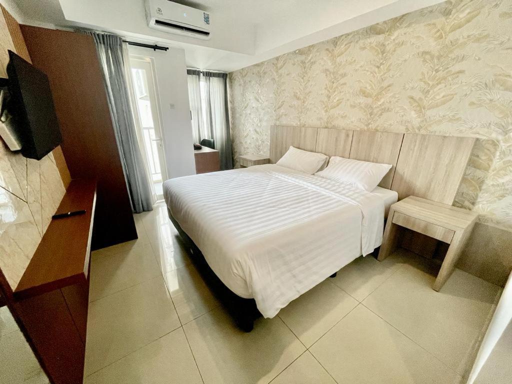 Nemuru Hotel Ciputat Pondokcabe Hilir Zewnętrze zdjęcie